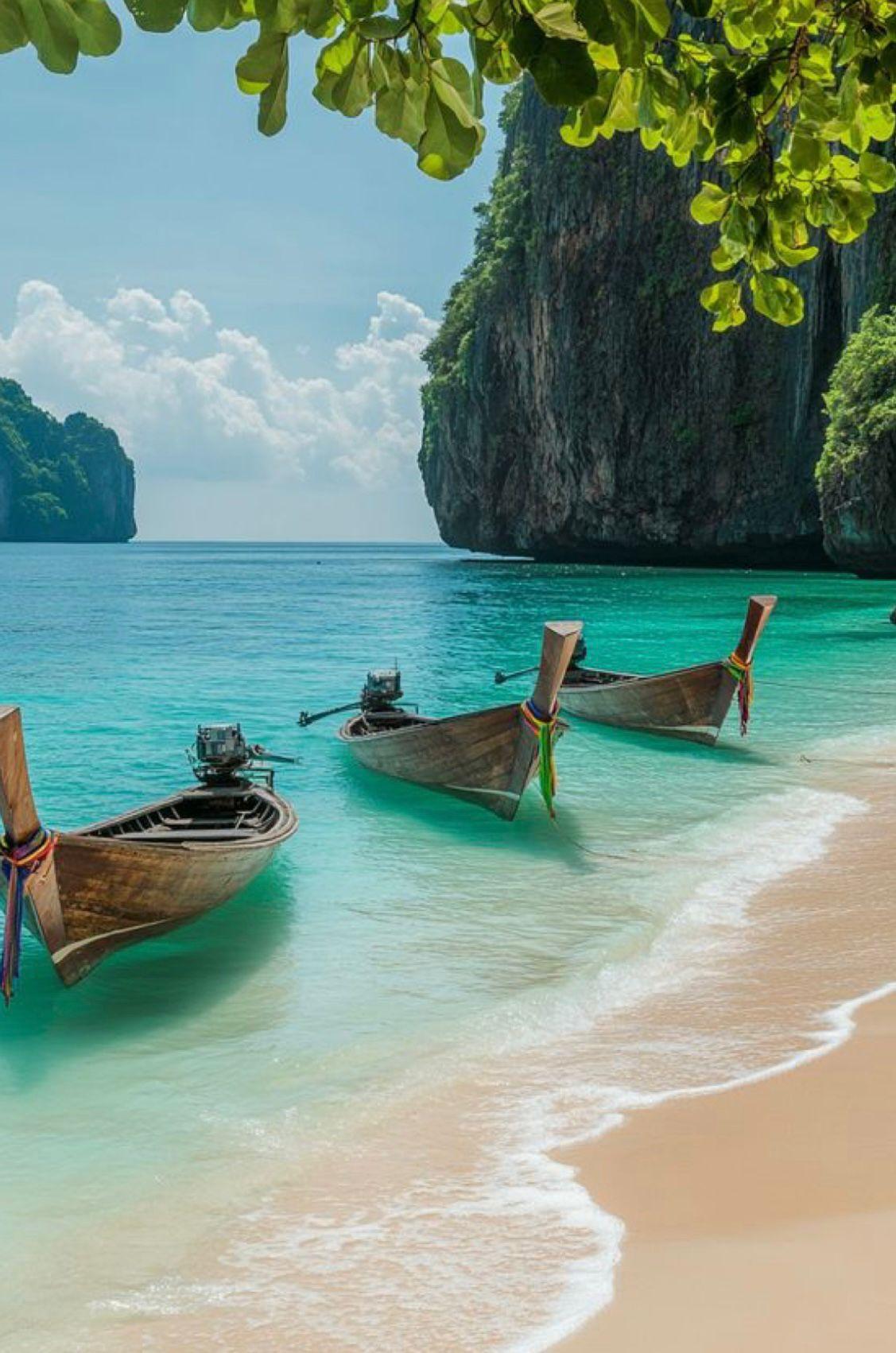 Bangkok -Pattaya - Phuket Turu 7 Gece Ekstra Turlar Dahil Saudi Havayolları İle BKK-HKT - Görsel 5