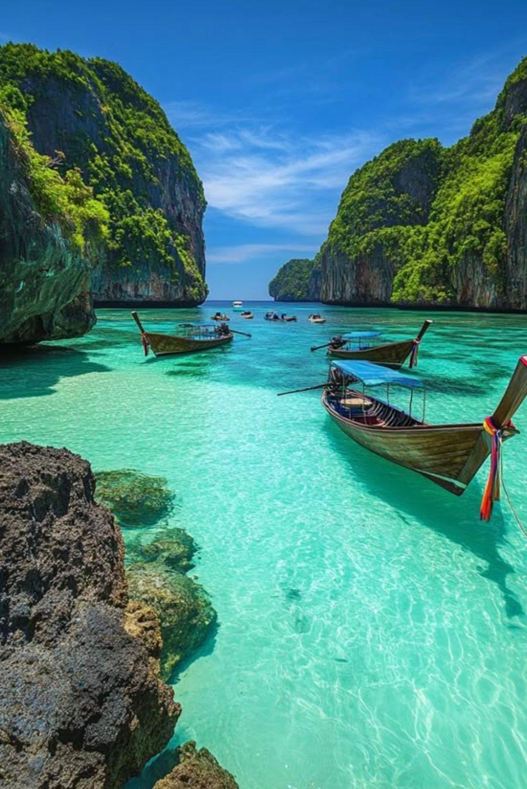 Bangkok -Pattaya - Phuket Turu 7 Gece Ekstra Turlar Dahil Saudi Havayolları İle BKK-HKT - Görsel 4