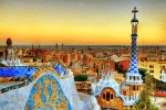 İzmir Hareketli İspanya'nın Kalbi Madrid & Barselona Turu Sun Express İle Sömestre Özel 5 Gece 6 Gün (BCN-MAD) - Görsel 2