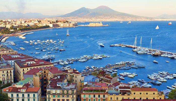 Baştan Başa İtalya Turu Türk Havayolları İle 7 Gece 8 Gün Sömestre Özel 2027 (FCO-MXP) - Görsel 9