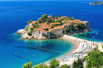 Adriyatik Kıyıları Budva Turu THY ile Yılbaşı Özel 3 Gece 4 Gün TGD-TGD - Ana Görsel