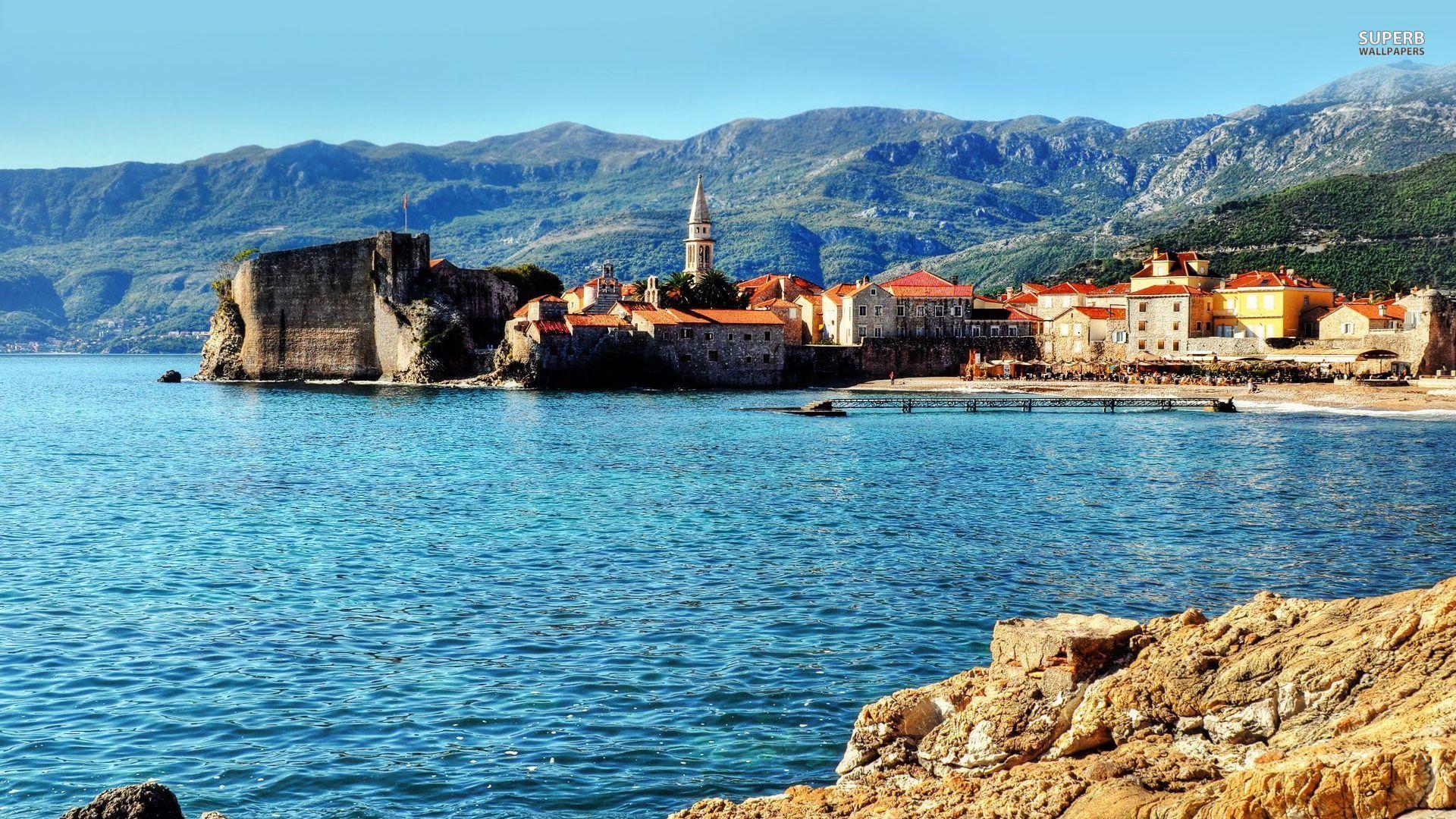 Adriyatik Kıyıları Budva Turu THY ile Yılbaşı Özel 3 Gece 4 Gün TGD-TGD - Görsel 6