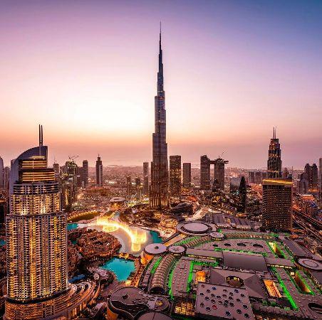 Dubai Turu 3 Gece Emirates Havayolları İle Sömestre Özel Dubai İkonları ve Şehir Turu Dahil - Görsel 3