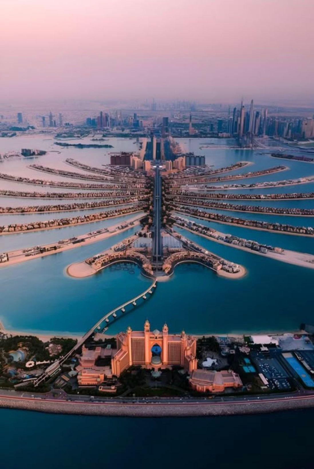 Dubai Turu 3 Gece Emirates Havayolları İle Sömestre Özel Dubai İkonları ve Şehir Turu Dahil - Görsel 9