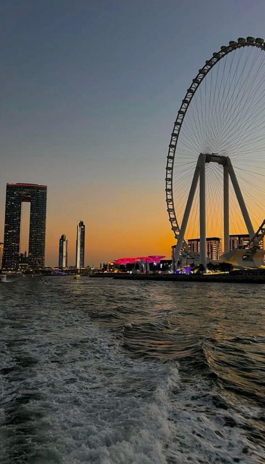 Dubai Turu 3 Gece Emirates Havayolları İle Sömestre Özel Dubai İkonları ve Şehir Turu Dahil - Görsel 8