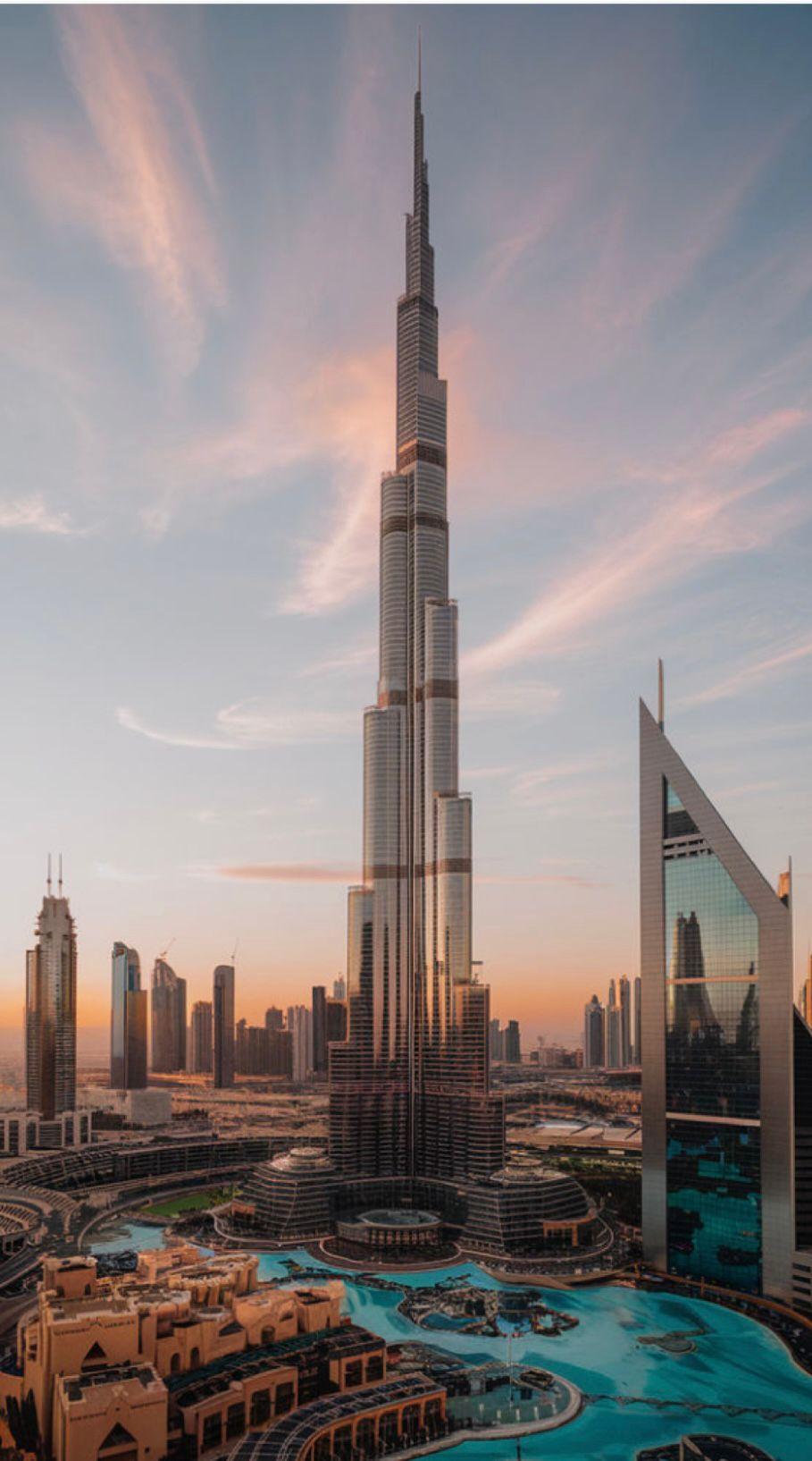 Dubai Turu 3 Gece Emirates Havayolları İle Sömestre Özel Dubai İkonları ve Şehir Turu Dahil - Görsel 5