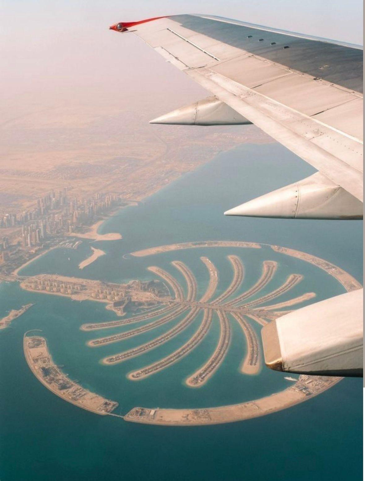 Dubai Turu 3 Gece Emirates Havayolları İle Sömestre Özel Dubai İkonları ve Şehir Turu Dahil - Görsel 4