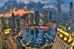 Dubai Turu 3 Gece Emirates Havayolları İle Sömestre Özel Dubai İkonları ve Şehir Turu Dahil
