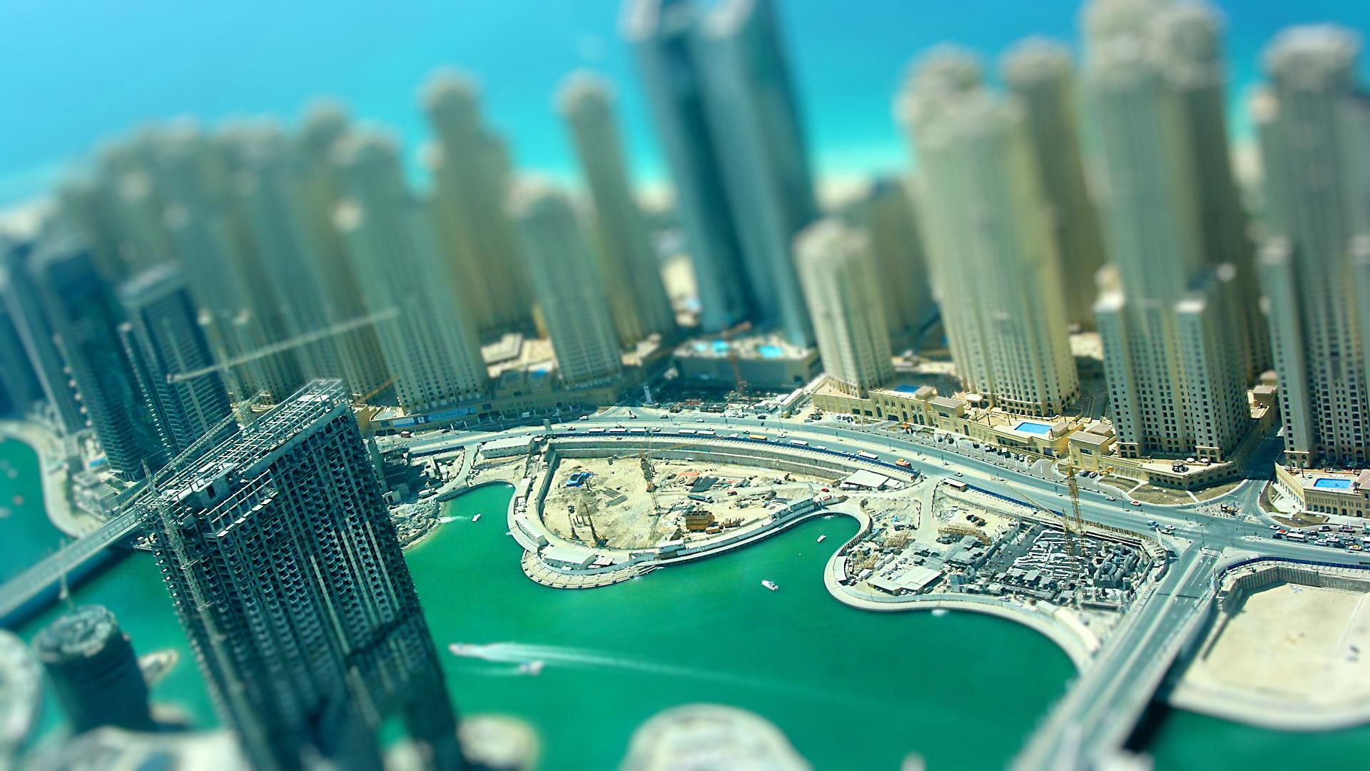 Dubai Turu 3 Gece Emirates Havayolları İle Sömestre Özel Dubai İkonları ve Şehir Turu Dahil - Görsel 11