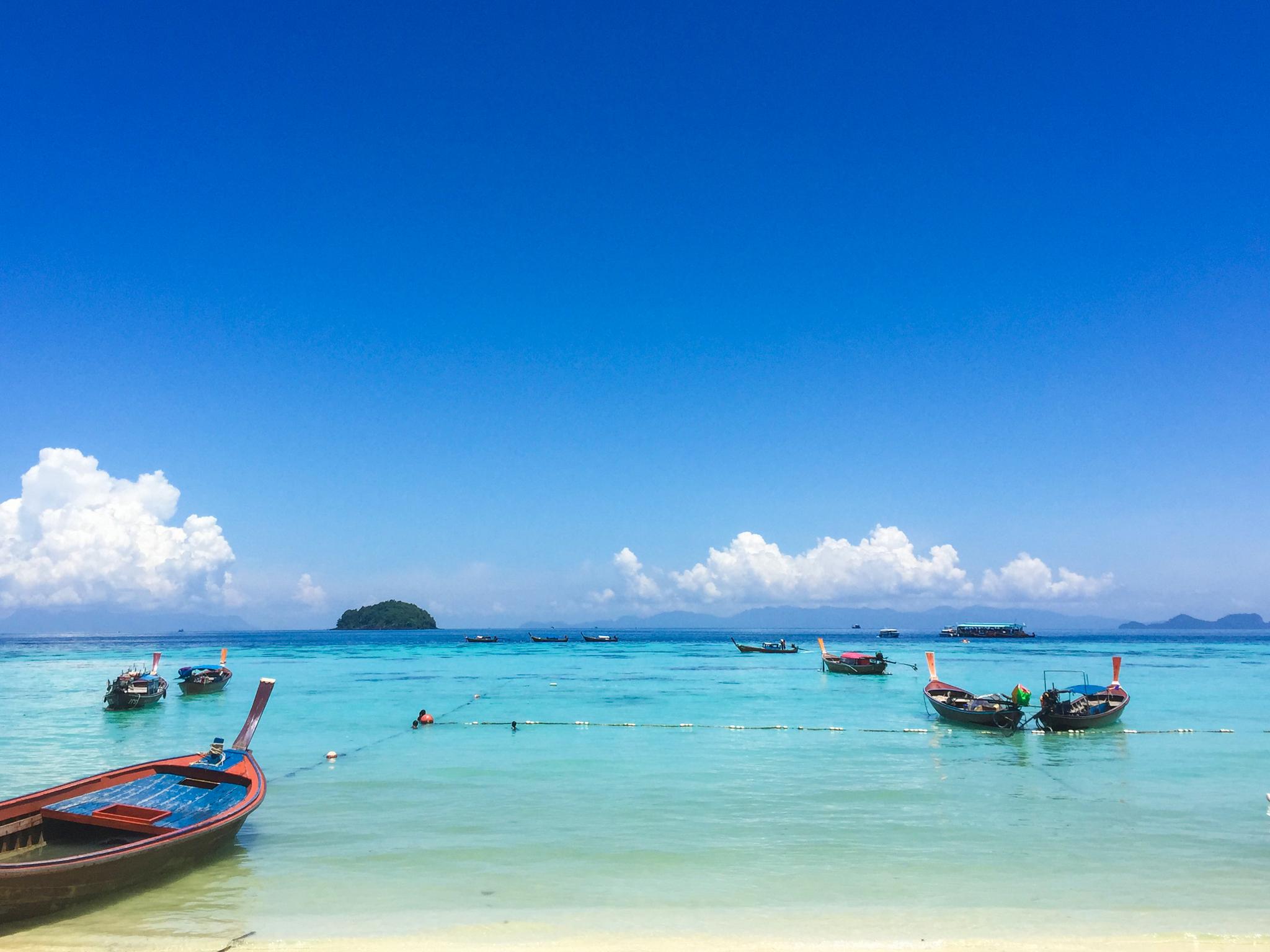 Bangkok - Pattaya -Phuket Turu 6 Gece Türk Havayolları İle Sömestre Özel - Görsel 3