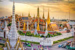 Phuket - Pattaya - Bangkok Turu 7 Gece Türk Havayolları İle - Görsel 3