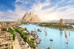 Kahire-Sharm El Sheikh Turu Sömestre Özel THY İle 6 Gece (25-31 Ocak) - Görsel 2