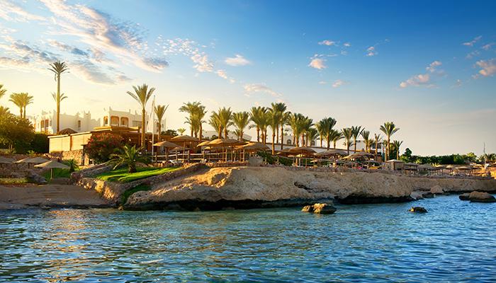 Kahire-İskenderiye-Sharm El Sheikh Turu Sömestre Özel THY İle 7 Gece (23-30 Ocak) - Görsel 4