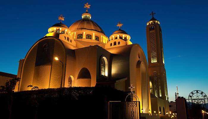 Kahire-İskenderiye-Sharm El Sheikh Turu Sömestre Özel THY İle 7 Gece (23-30 Ocak) - Görsel 5