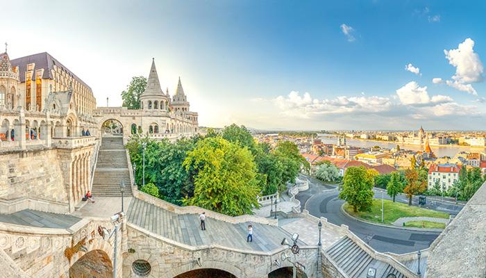 Orta Avrupa'nın Altın Üçgeni Cesky Krumlov & Bratislava Turları Dahil Sömestre Özel THY ile 7 Gece 8 Gün (BUD-PRG) - Görsel 10