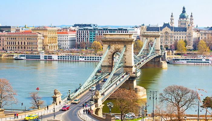 Orta Avrupa'nın Altın Üçgeni Cesky Krumlov & Bratislava Turları Dahil Sömestre Özel THY ile 7 Gece 8 Gün (BUD-PRG) - Görsel 11