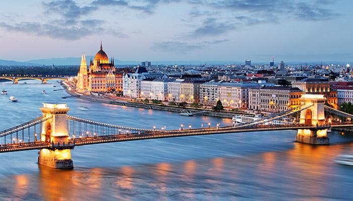 Orta Avrupa'nın Altın Üçgeni Cesky Krumlov & Bratislava Turları Dahil Sömestre Özel THY ile 7 Gece 8 Gün (BUD-PRG) - Görsel 9