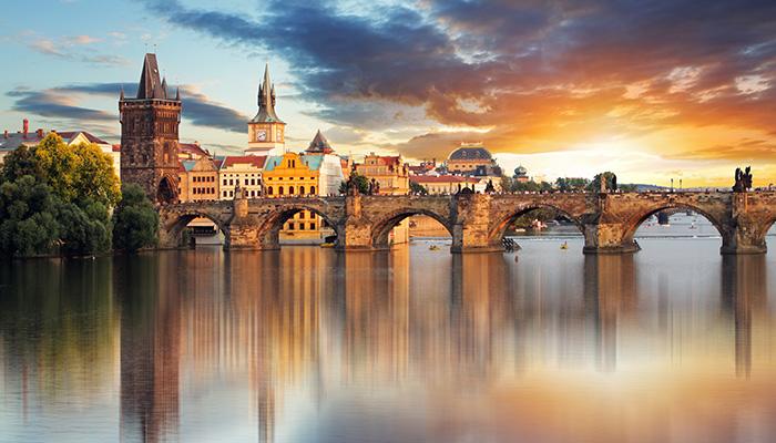 Orta Avrupa'nın Altın Üçgeni Cesky Krumlov & Bratislava Turları Dahil Sömestre Özel THY ile 7 Gece 8 Gün (BUD-PRG) - Görsel 6