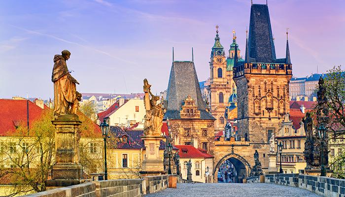 Orta Avrupa'nın Altın Üçgeni Cesky Krumlov & Bratislava Turları Dahil Sömestre Özel THY ile 7 Gece 8 Gün (BUD-PRG) - Görsel 7