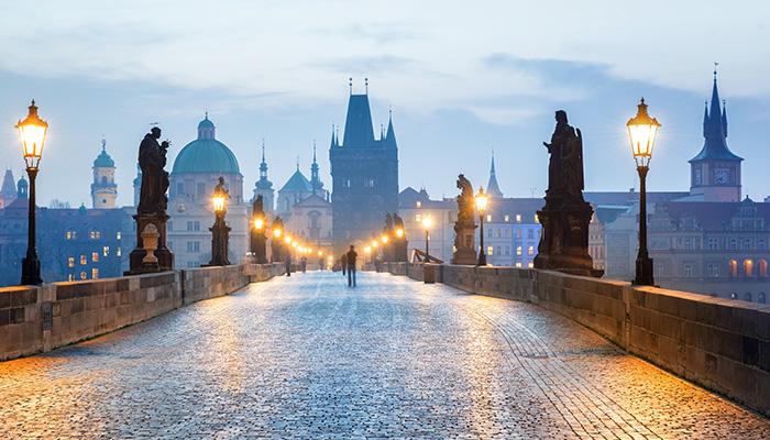 Orta Avrupa'nın Altın Üçgeni Cesky Krumlov & Bratislava Turları Dahil Sömestre Özel THY ile 7 Gece 8 Gün (BUD-PRG) - Görsel 8