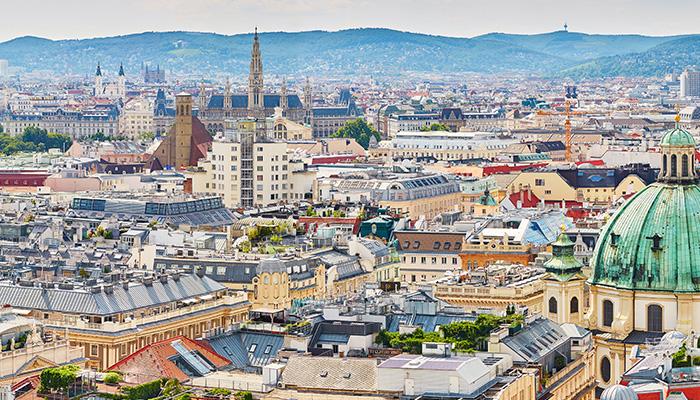 Orta Avrupa'nın Altın Üçgeni Cesky Krumlov & Bratislava Turları Dahil Sömestre Özel THY ile 7 Gece 8 Gün (BUD-PRG) - Görsel 12