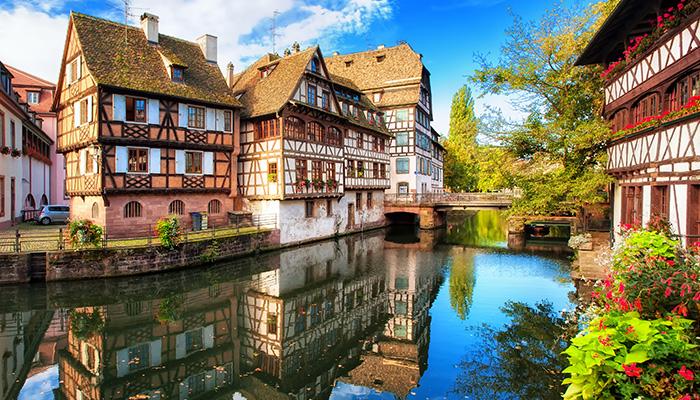 Paris & Disneyland Turu THY Disneyland Konaklaması ve Park Girişi Dahil Sömestre Özel 2027 - Görsel 17