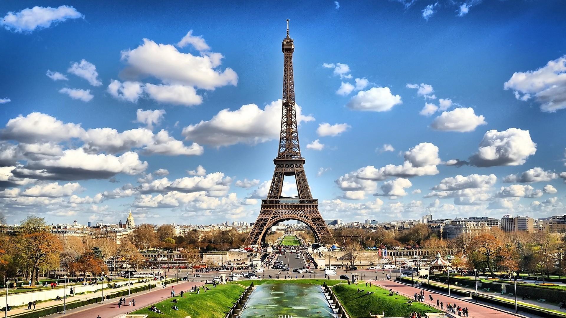 Paris & Disneyland Turu THY Disneyland Konaklaması ve Park Girişi Dahil Sömestre Özel 2027 - Görsel 6
