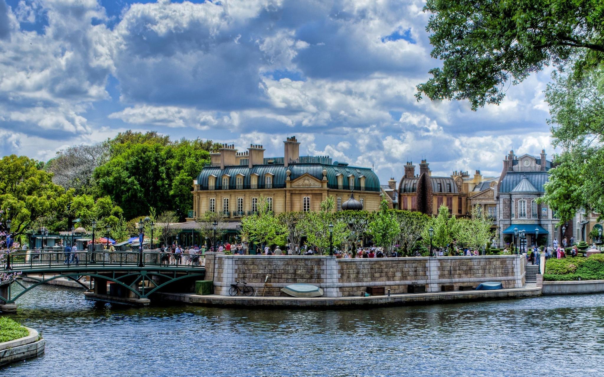Paris & Disneyland Turu THY Disneyland Konaklaması ve Park Girişi Dahil Sömestre Özel 2027 - Görsel 8