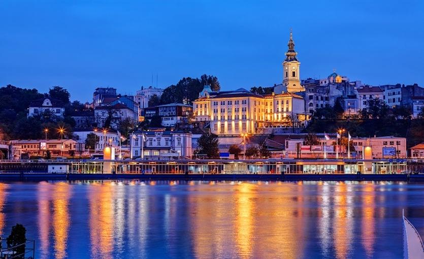 Gaziantep Çıkışlı Kosovalı Büyük Balkanlar Turu AJet ile Extra Turlar ve Akşam Yemekleri Dahil 6 Gece - Görsel 4