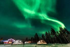 Lapland'ın Büyüsü & Kuzey Işıkları Turu THY ile Sömestre 2027 Özel Santa Claus Express, Buzkıran Gemisi ve Kutup Safarileri Dâhil 4 Gece 5 Gün - Görsel 2