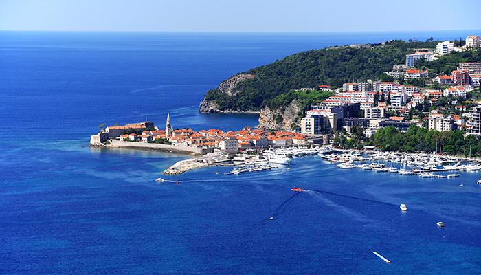 Adriyatik Kıyıları Budva Turu THY ile Yılbaşı Özel 3 Gece 4 Gün TGD-TGD - Görsel 3