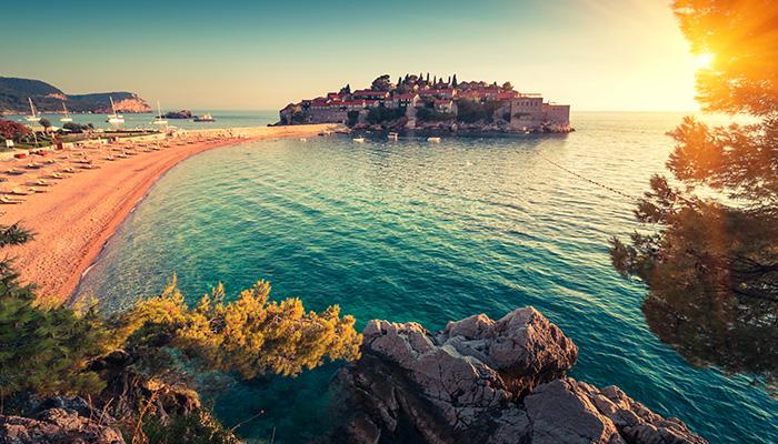 Adriyatik Kıyıları Budva Turu THY ile Yılbaşı Özel 3 Gece 4 Gün TGD-TGD - Görsel 4
