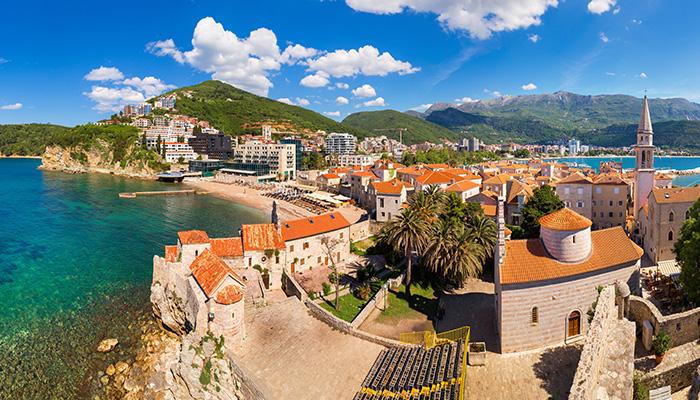 Adriyatik Kıyıları Budva Turu THY ile Yılbaşı Özel 3 Gece 4 Gün TGD-TGD - Görsel 5