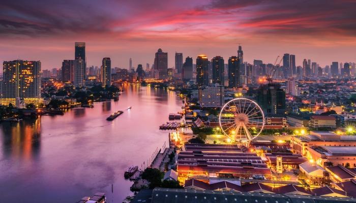 Phuket - Pattaya - Bangkok Turu 7 Gece Türk Havayolları İle - Görsel 4