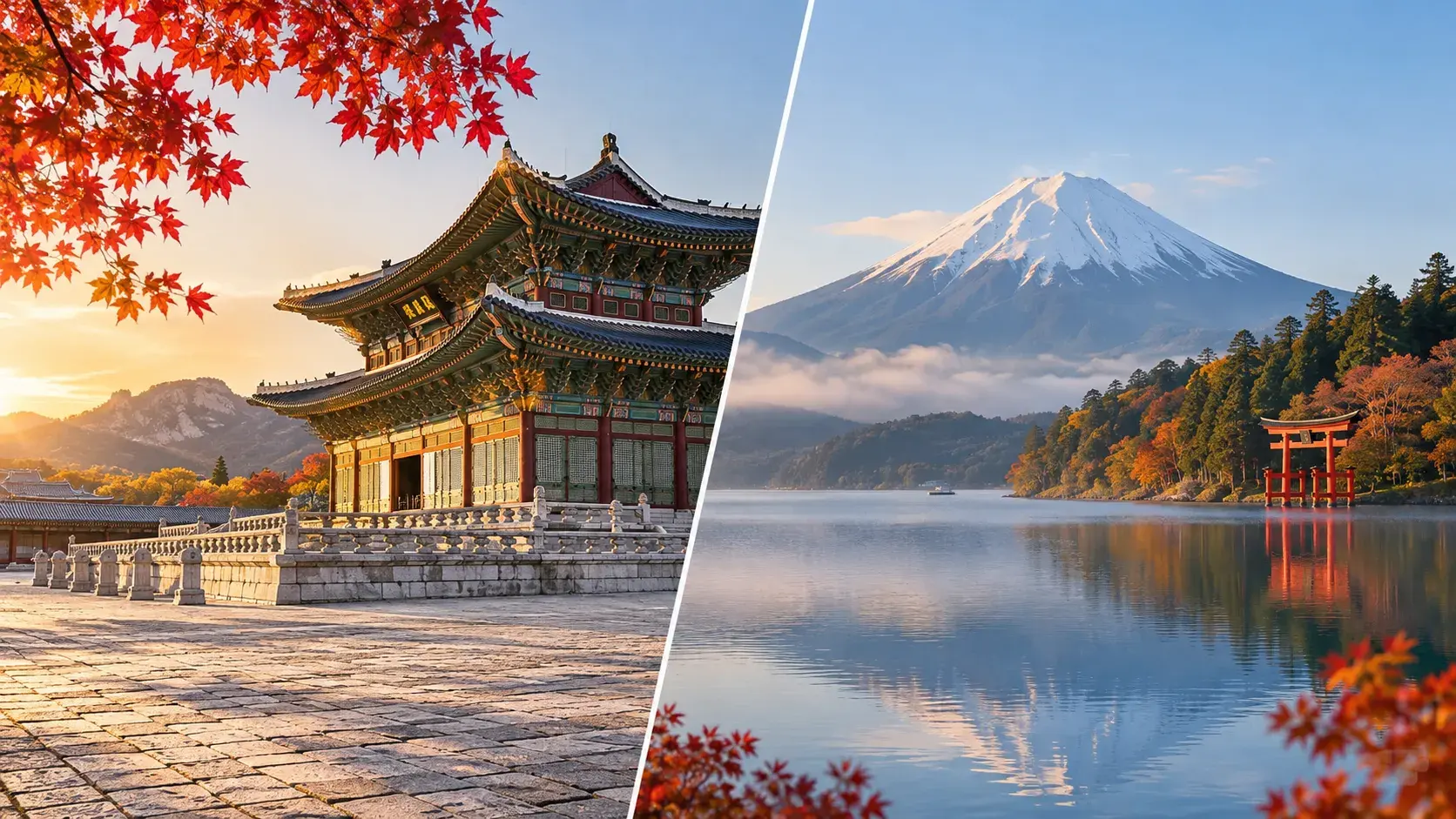 Platinum Doğu Asya’nın Çiçeği ve Güneşi “Güney Kore ve Japonya” (ICN-HND) THY ile 8 gece Seul (2) – Osaka (3) – Kyoto – Kobe - Nara – Tokyo (3) – Fuji Dağı - Hakone | Tüm turlar ve giriş ücretleri dahil