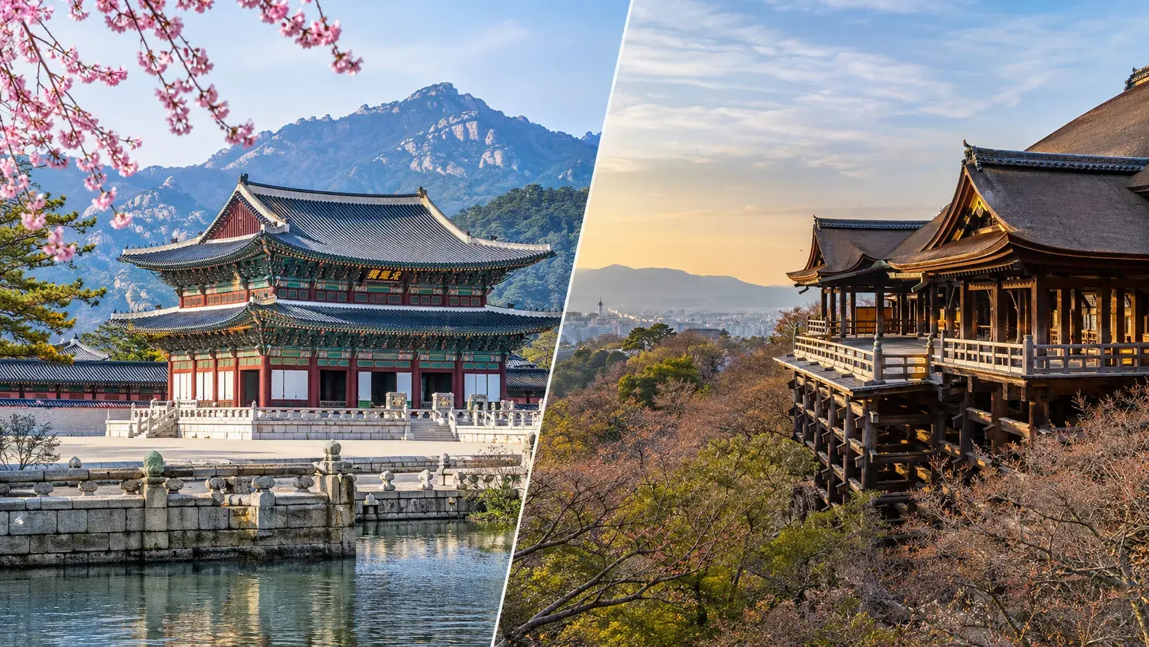 Uzak Doğu’nun İki İncisi Kore & Japonya Turu Ekstra Turlar Dahil Türk Havayolları ile Ramazan Bayramı Özel - Ana Görsel