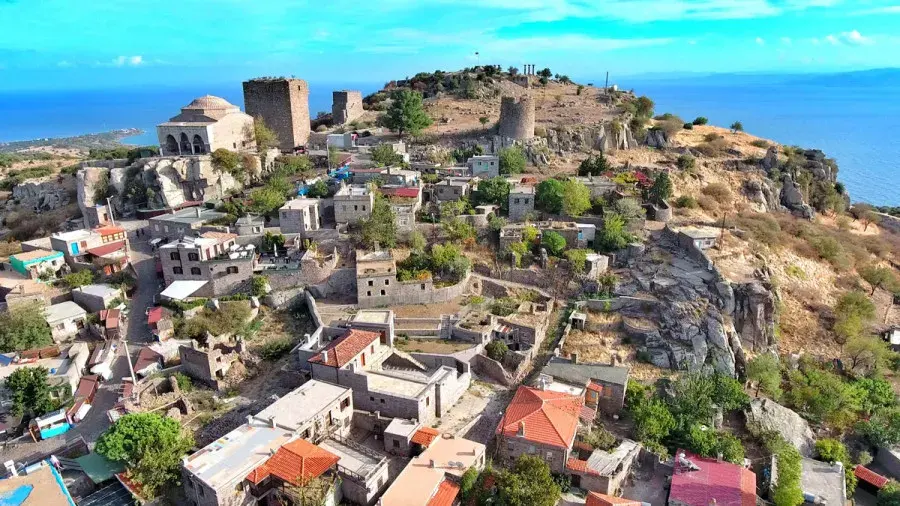 ASSOS KÜLTÜR TURU - Görsel 4
