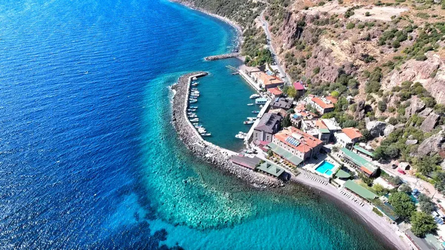 ASSOS KÜLTÜR TURU - Görsel 3
