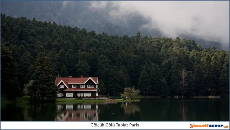 Batı Karadeniz Turu 3 Gün 2 Gece Akçay Çıkışlı - Görsel 5