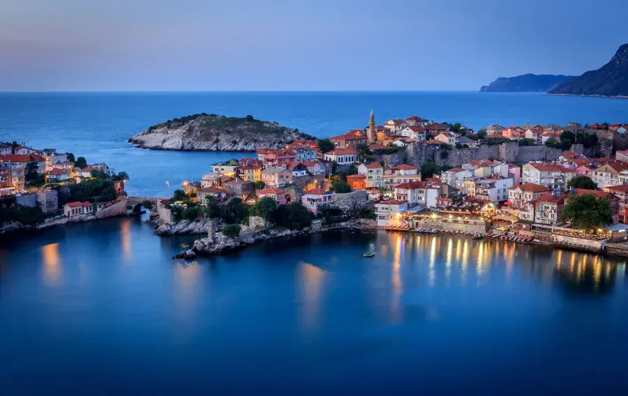 Batı Karadeniz Turu 3 Gün 2 Gece Akçay Çıkışlı - Görsel 3