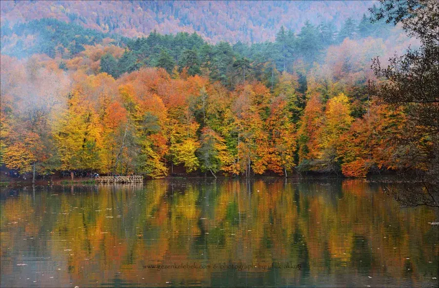 Batı Karadeniz Turu 3 Gün 2 Gece Akçay Çıkışlı - Görsel 2