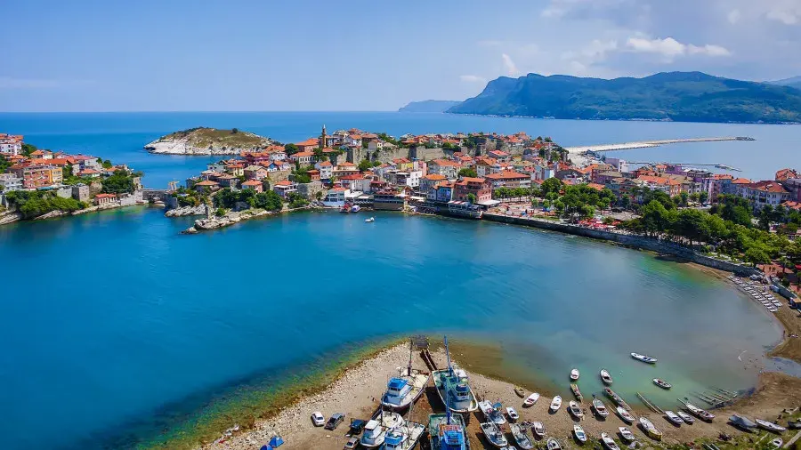 Batı Karadeniz Turu 3 Gün 2 Gece Akçay Çıkışlı - Görsel 4