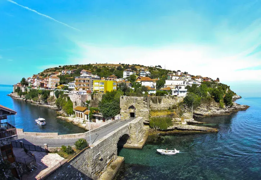 Batı Karadeniz Turu Bursa Çıkışlı - Görsel 3