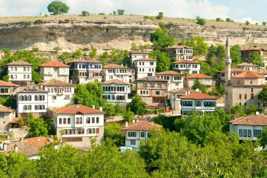 Batı Karadeniz Turu Bursa Çıkışlı - Görsel 2
