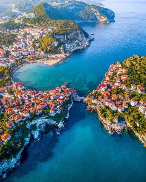 Batı Karadeniz Turu Bursa Çıkışlı - Ana Görsel