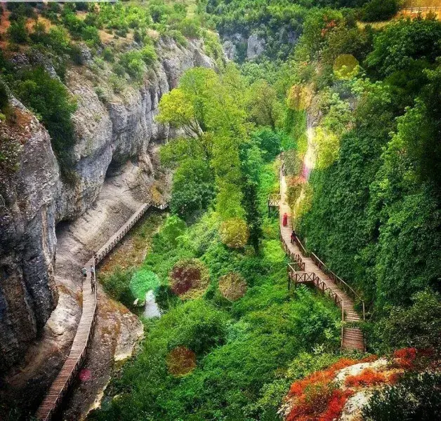 Batı Karadeniz Turu Bursa Çıkışlı - Görsel 5