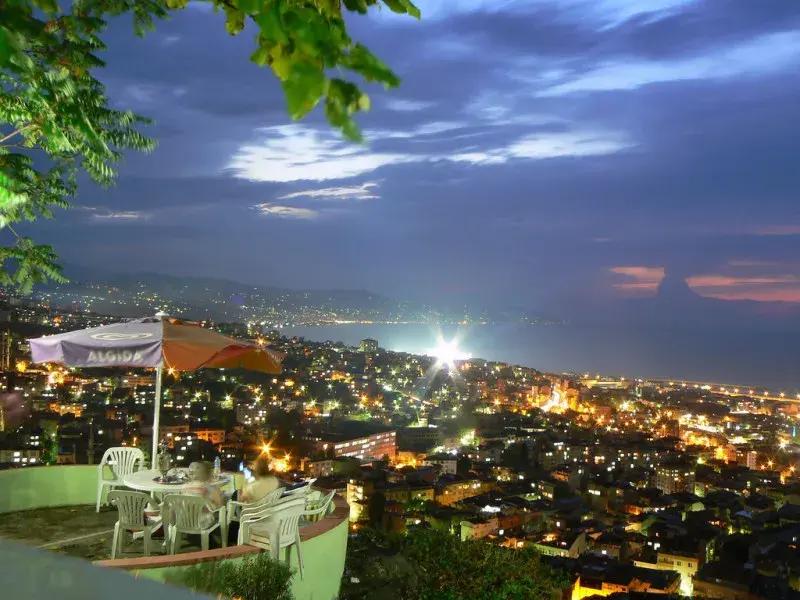 Karadeniz Turu 7 Gün 6 Gece - Görsel 3