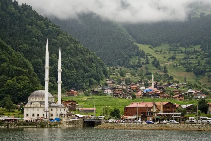 Karadeniz Turu 7 Gün 6 Gece - Görsel 4