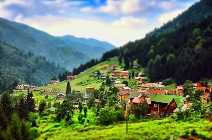 Karadeniz Turu 7 Gün 6 Gece - Ana Görsel