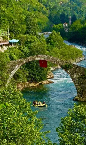Karadeniz Turu 7 Gün 6 Gece - Görsel 2
